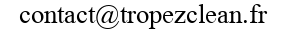 Adresse e-mail au format png